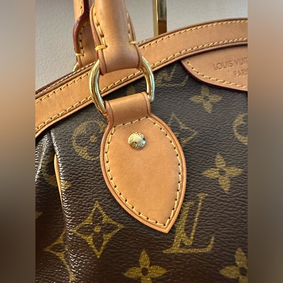 Louis Vuitton Tivoli PM Monogram EUC - Picture 3 of 15